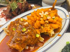 -香雪海饭店中餐厅(湖滨店)