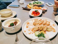 -喜记顺德菜(南昌万象城店)
