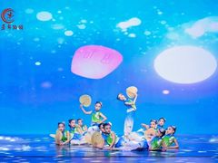 -小芳舞蹈团·少儿舞蹈·中国舞(龙江校区)