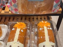 -Caidie Bakery采蝶轩(百越店)