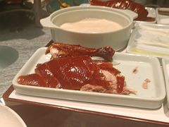 -秦家味老菜馆(民族北路店)