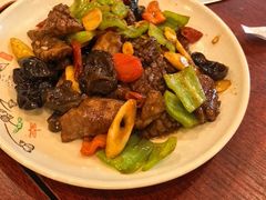 -聚首堂·特色小吃·肘子(什刹海德胜门店)