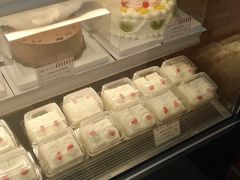 -红宝石·鲜奶小方(长阳店)