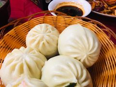 -郑家包子牛肉拉面(尚勤路店)