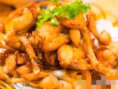 -天赋鱼馆(竹乡特色街店)