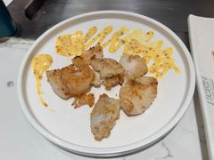 -火地铁板烧(昆山万象汇店)