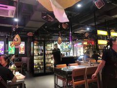-有蚝有翅烧烤大排档·宵夜(右安门店)