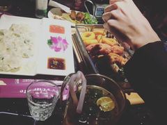 -皓声音KTV(新景店)