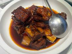 -大锅强·蒸海鲜青岛菜(金沙滩店)