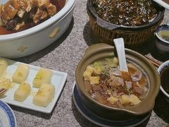 -南京大牌档(济南万象城店)