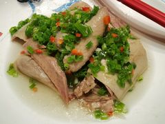 -上海老饭店(北京分店)