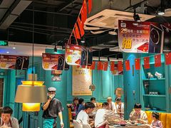-五星桥原切肥牛火锅(怀德桥店)