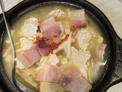 -阿英煲(凉城路店)