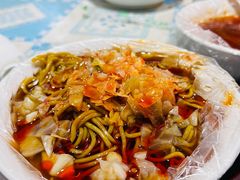-暖泉小吃广场