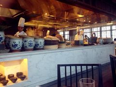 iphone_upload_pic-君悦酒店·乐厨·高空自助餐(青年大街店)