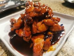 -Hatsune隐泉日式料理(三里屯太古里店)
