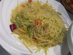 -东北大院·东北菜(三台子店)