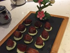 -顺丰轩园林酒家(天河店)