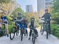 -捷安特专卖店(萧绍路店)