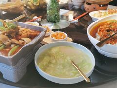-望湘园·洞庭渔宴(浦江欢乐颂店)