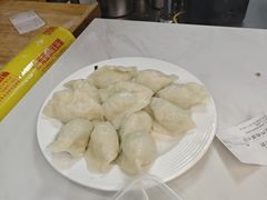 -饺子季水饺餐厅(新市街店)