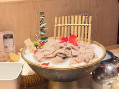 -巴奴毛肚火锅(七宝领展广场店)