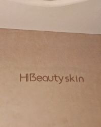 -Hi Beauty Skin 科技美肤中心