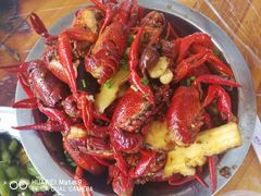 -五七小李子油焖大虾(总店)