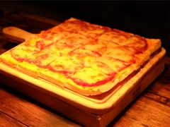 -成都新东方千禧大酒店-琥珀西餐厅