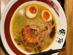 -雷门拉面·现熬骨汤(凯德来福士店)