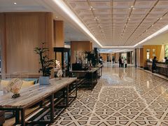 -福州西湖大酒店·怡湖咖啡厅