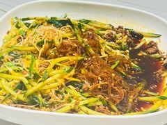 -口福饺子烤鸭(恒大御湖庄园店)