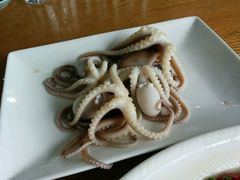 -胖大嫂渔家排档(半边山店)