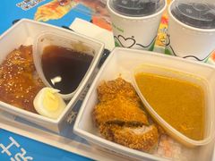 -德克士(长安百货店)