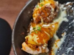 -一豚轩·烧鸟·豚骨拉面(五四路店)