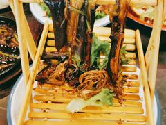 -粗粮人家·东北菜(洋桥店)