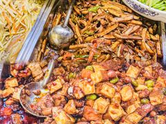 -梅溪·小伙子干挑面(安吉总店)