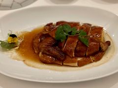 -宝丽轩中餐厅BAOLIXUAN