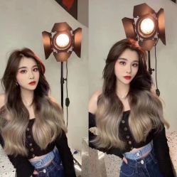 -3AM·S HAIR SALON烫发染发接发