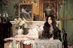 -WAVE SODA摄影工作室