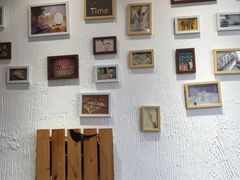 -冲浪熊西餐厅(南戴河店)