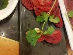 -老码头火锅(玉林店)