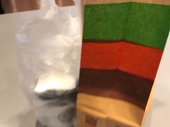 -汉堡王(歌斐中心店)