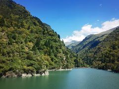 -叠溪松坪沟景区