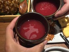 -云海肴·汽锅鸡·云南代表菜(天山百盛优客店)