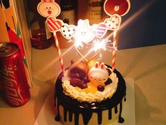 -卡漫莫尼蛋糕(徐汇店)