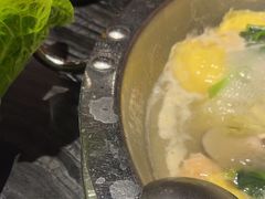 -天都火锅酒楼(虹梅南路店)