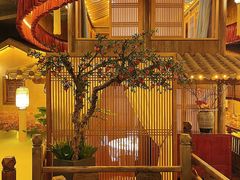 -叶叶菩提·晋福宫