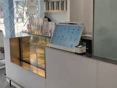 -喜茶(广州番禺奥园广场店)