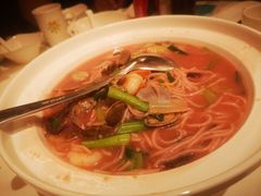 -莆田餐厅PUTIEN(西安万象天地店)